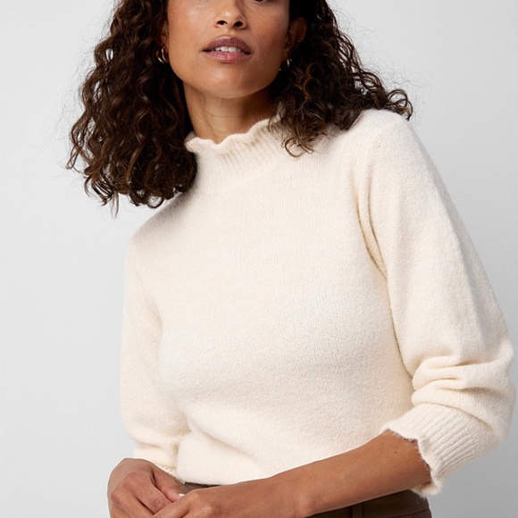 Simons Contemporaine Sweater - Picture 1 of 6